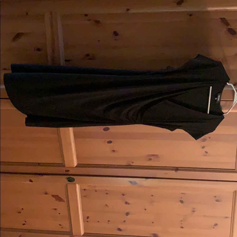 Nine West wrap dress